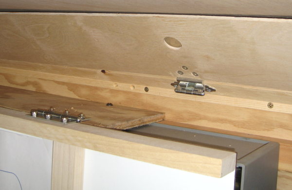 Make it Anywhere, Part 3: Mobile Lab Fixtures